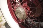 Rolls-Royce Phantom I Springfield Tilbury Saloon 1928 года